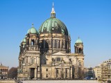 Ehrenamt als Hobby: ehrenamtlicher Stadtführer in Berlin