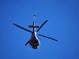Höhenflug als Hobby? Hubschrauberflüge für sich entdecken